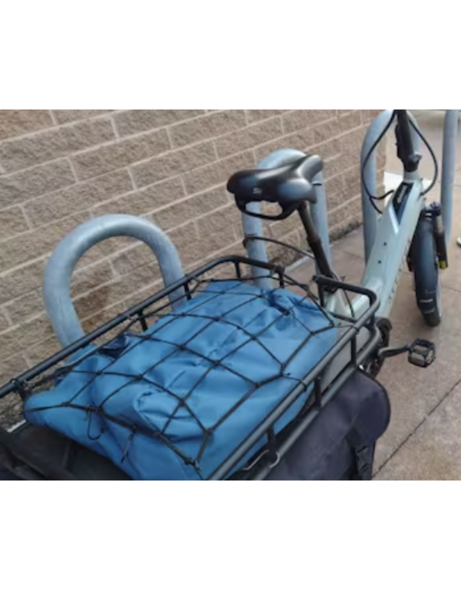 Aventon Aventon Cargo Net