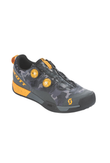 SCOTT SCOTT MTB AR BOA® CLIP SHOE dark grey/tuned orange