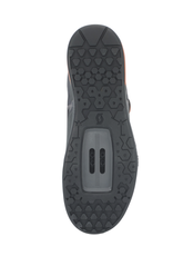 SCOTT SCOTT MTB AR BOA® CLIP SHOE dark grey/tuned orange