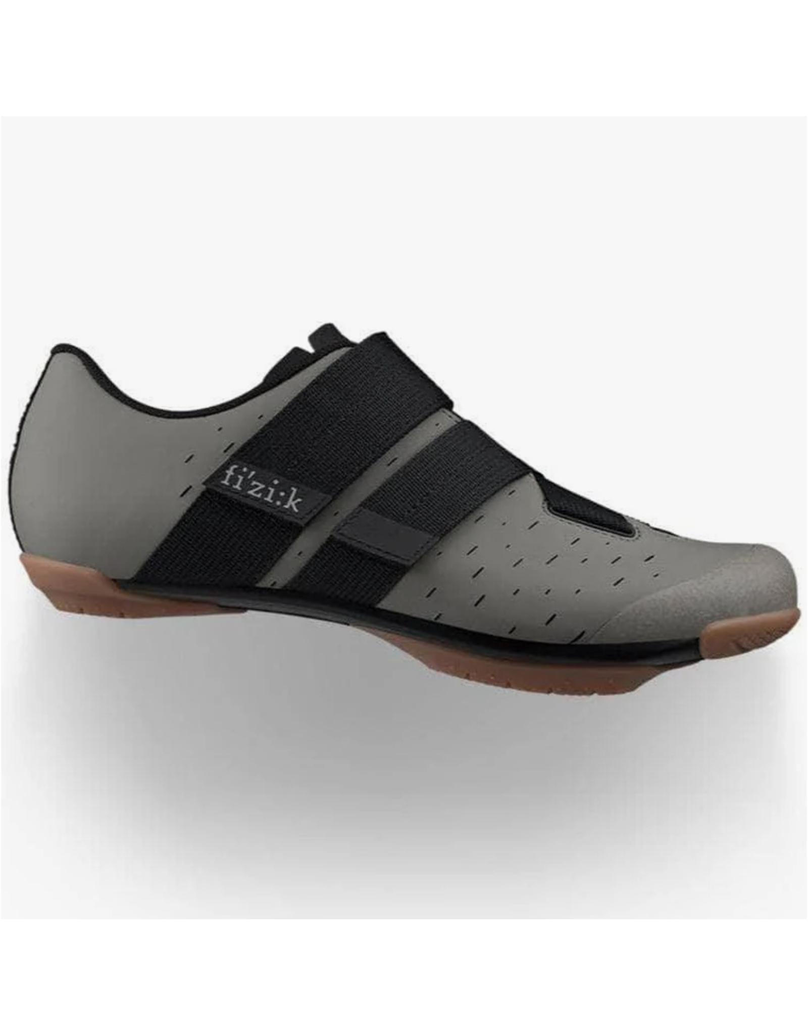 Fi'zi:k Fi'zi:k Mountain Shoes Terra Powerstrap X4 Mud/Caramel 44 EU - 10 3/4 US