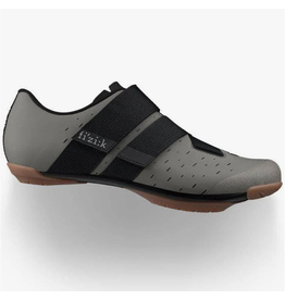 Fi'zi:k Fi'zi:k Mountain Shoes Terra Powerstrap X4 Mud/Caramel 44 EU - 10 3/4 US