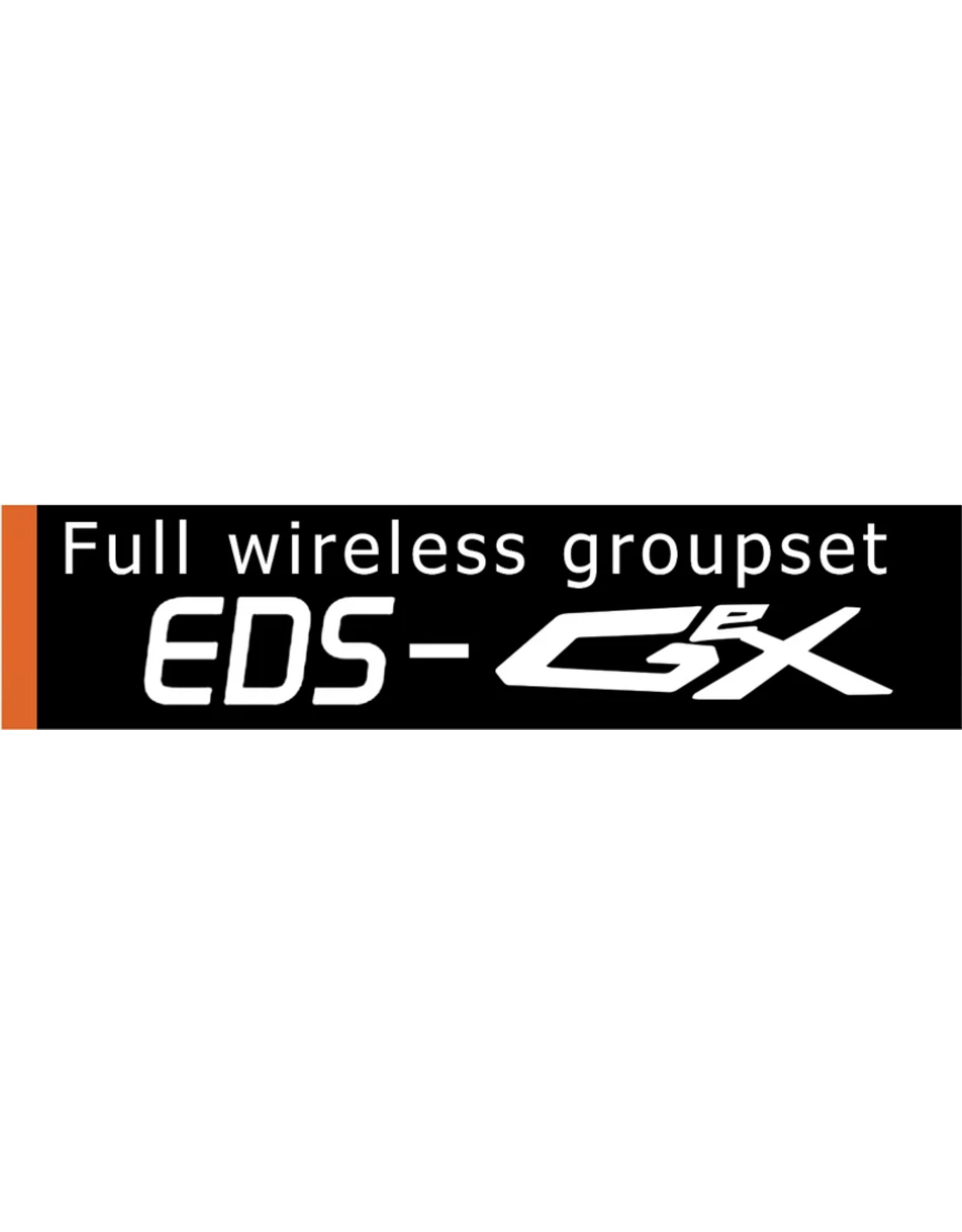 Wheeltop  WheelTop Gravel EDS GeX RX6701