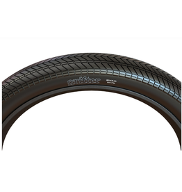 Maxxis Maxxis, Grifter, Tire, 20''x2.30, Folding, Clincher, EXO, 120TPI, Black
