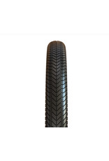 Maxxis Maxxis, Grifter, Tire, 20''x2.30, Folding, Clincher, EXO, 120TPI, Black