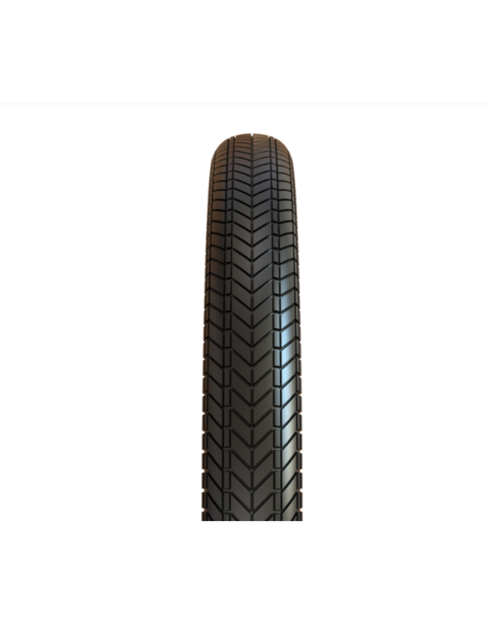 Maxxis Maxxis, Grifter, Tire, 20''x2.30, Folding, Clincher, EXO, 120TPI, Black