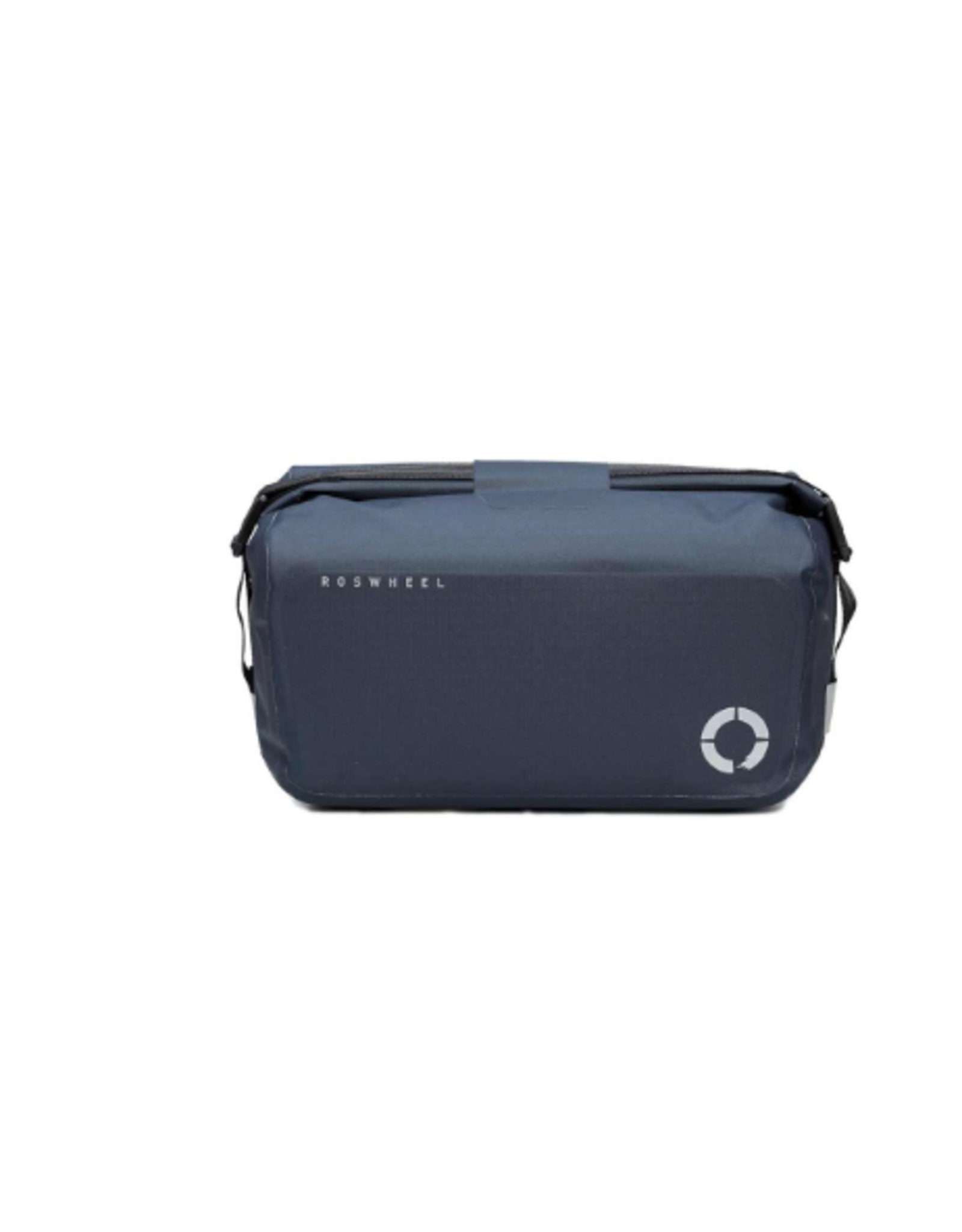 Roswheel Roswheel, Tour Trunk Pack, Trunk Bag, 8L, Blue..