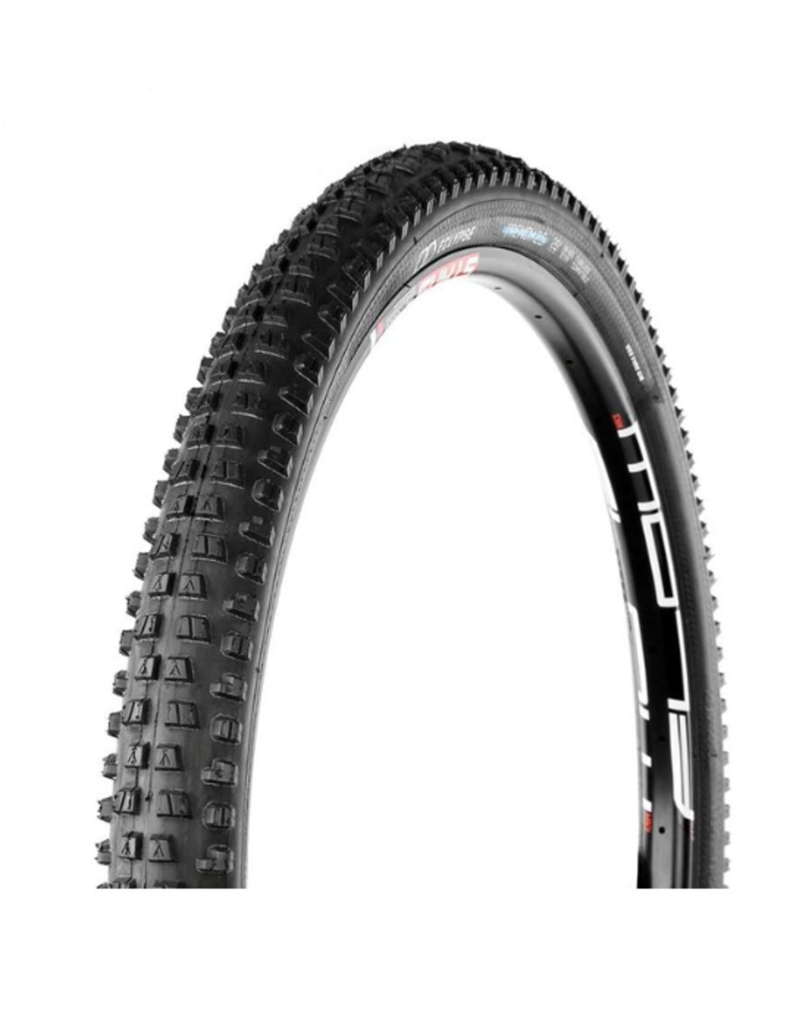 Eclypse Eclypse, Trench, Tire, 27.5''x2.50, Folding, 72TPI, Black