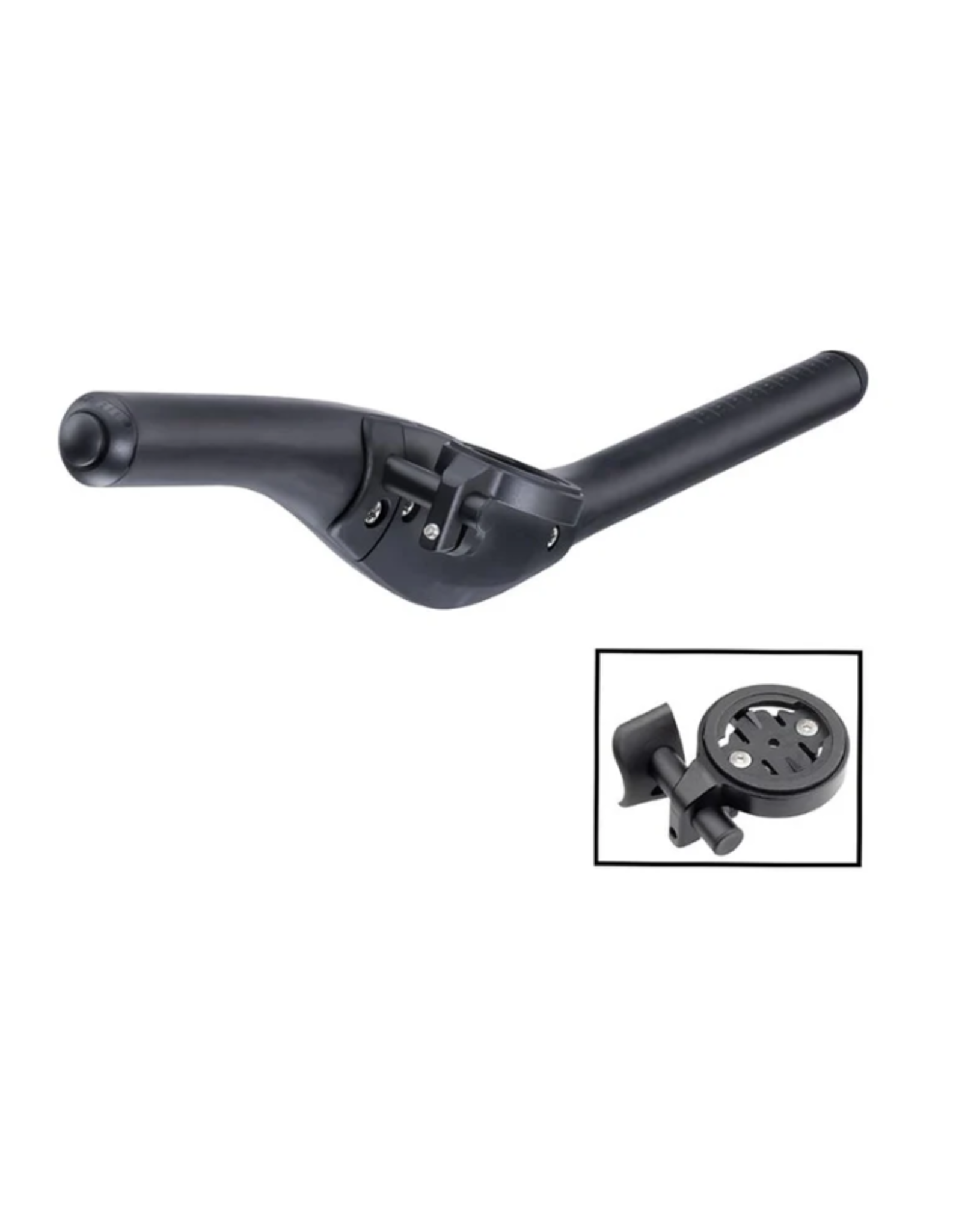 SRAM, Vuka Shift AXS Computer Mount, Computer Bike Mount, Garmin/Wahoo