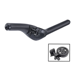 SRAM, Vuka Shift AXS Computer Mount, Computer Bike Mount, Garmin/Wahoo