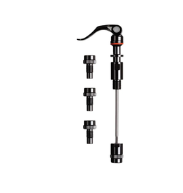 Garmin Tacx, Direct Drive Thru-Axle Adapter, 142x12mm and 148x12mm,