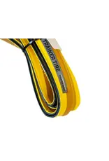 Saris Saris Trainer Tire - 700 x 23, Yellow