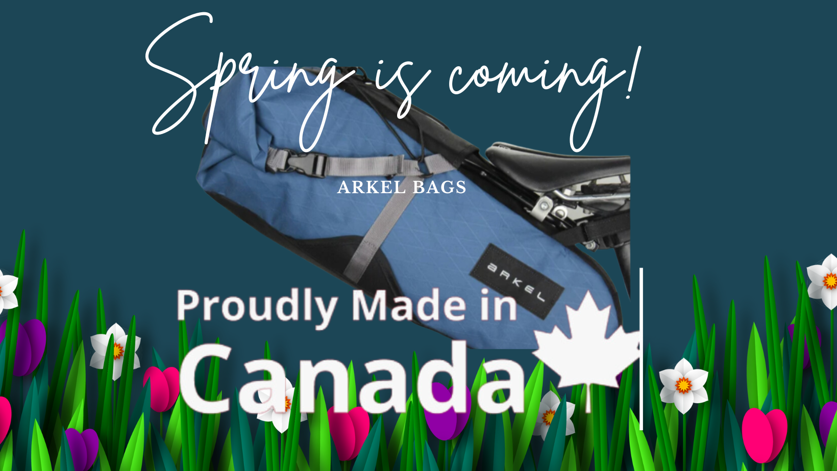 ARKEL BAGS