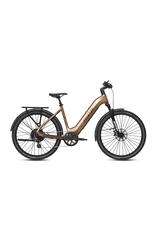 Aventon Aventon Level 3 Step Through Commuter Ebike