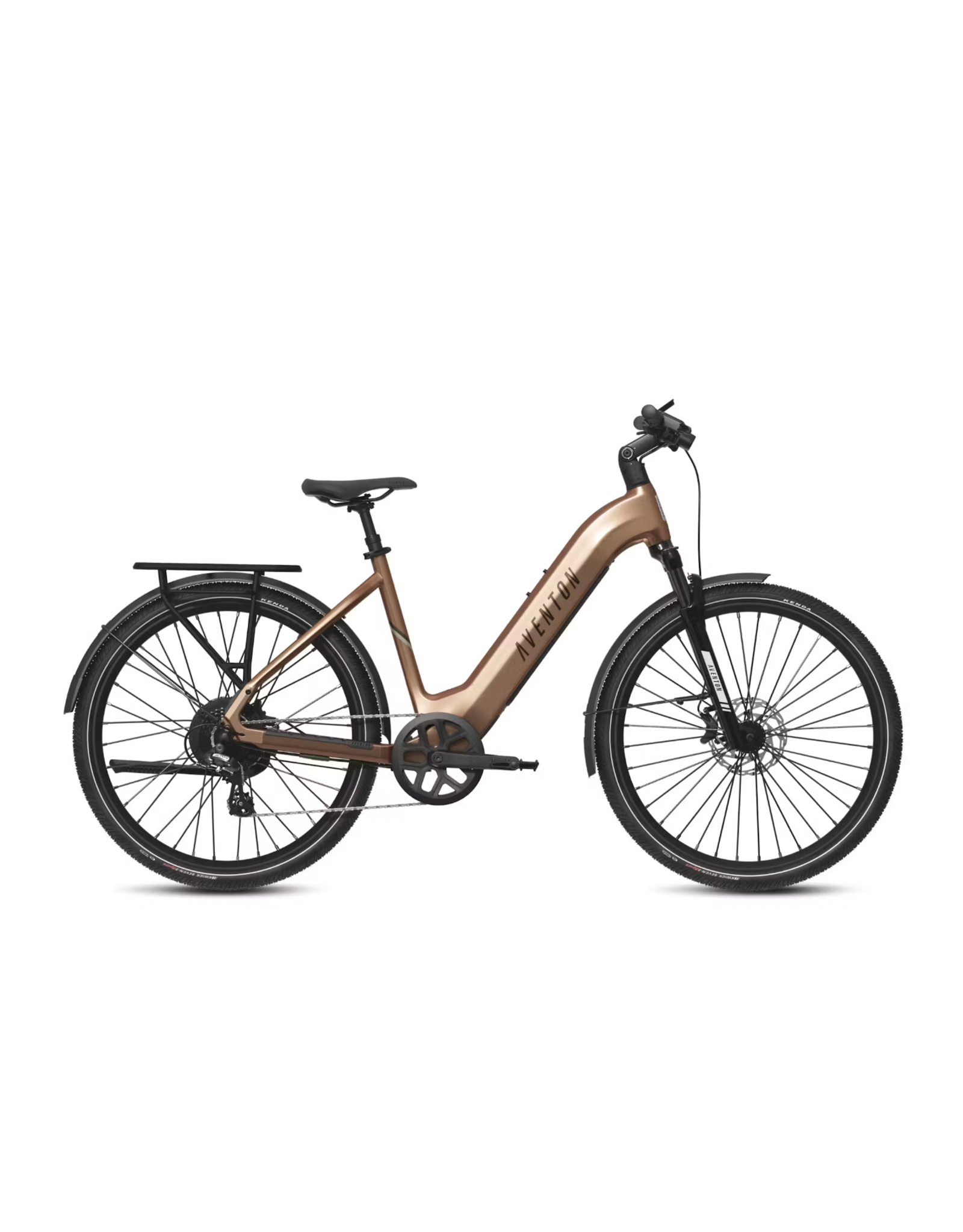 Aventon Aventon Level 3 Step Through Commuter Ebike