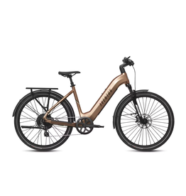 Aventon Aventon Level 3 Step Through Commuter Ebike