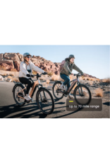 Aventon Aventon Level 3 Step Through Commuter Ebike