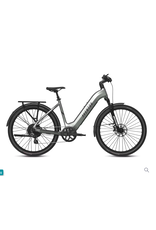 Aventon Aventon Level 3 Step Through Commuter Ebike