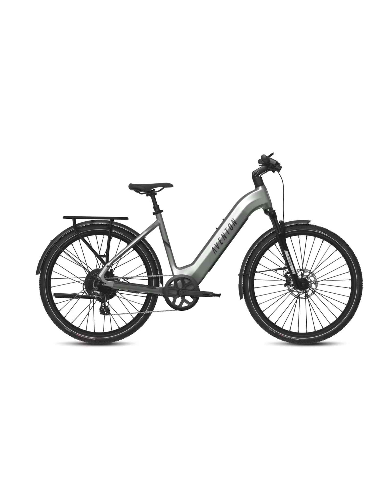 Aventon Aventon Level 3 Step Through Commuter Ebike
