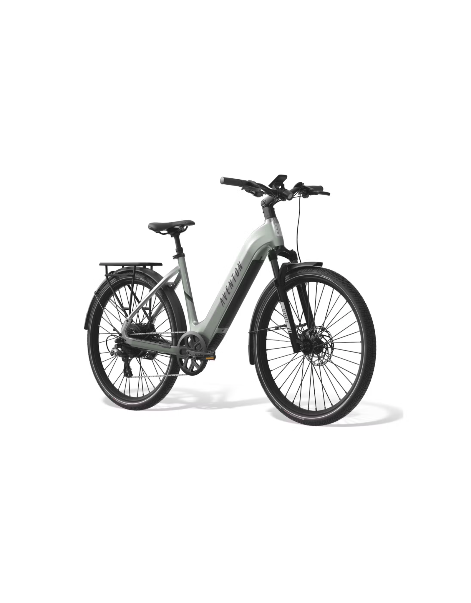 Aventon Aventon Level 3 Step Through Commuter Ebike