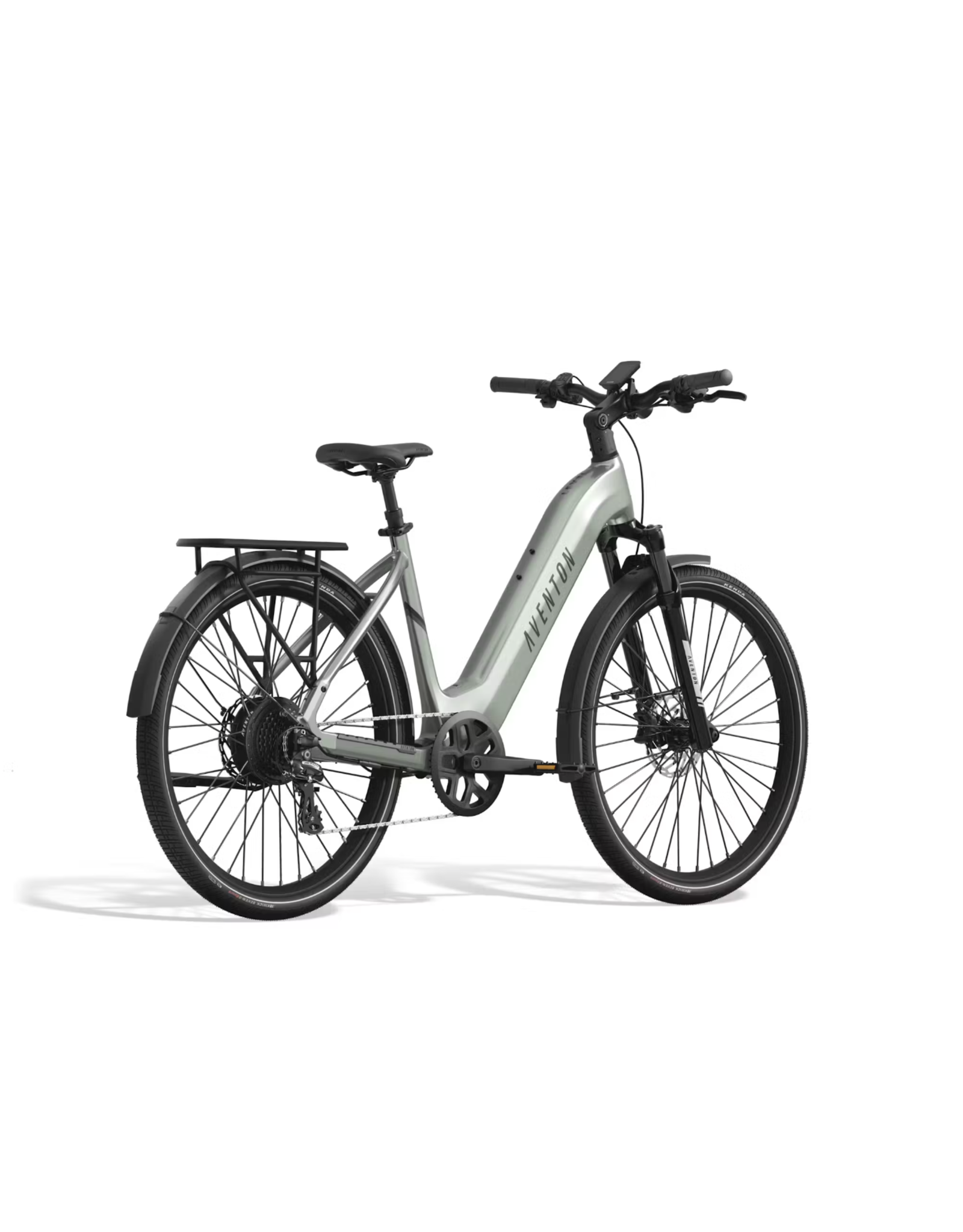Aventon Aventon Level 3 Step Through Commuter Ebike