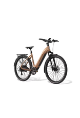 Aventon Aventon Level 3 Step Through Commuter Ebike