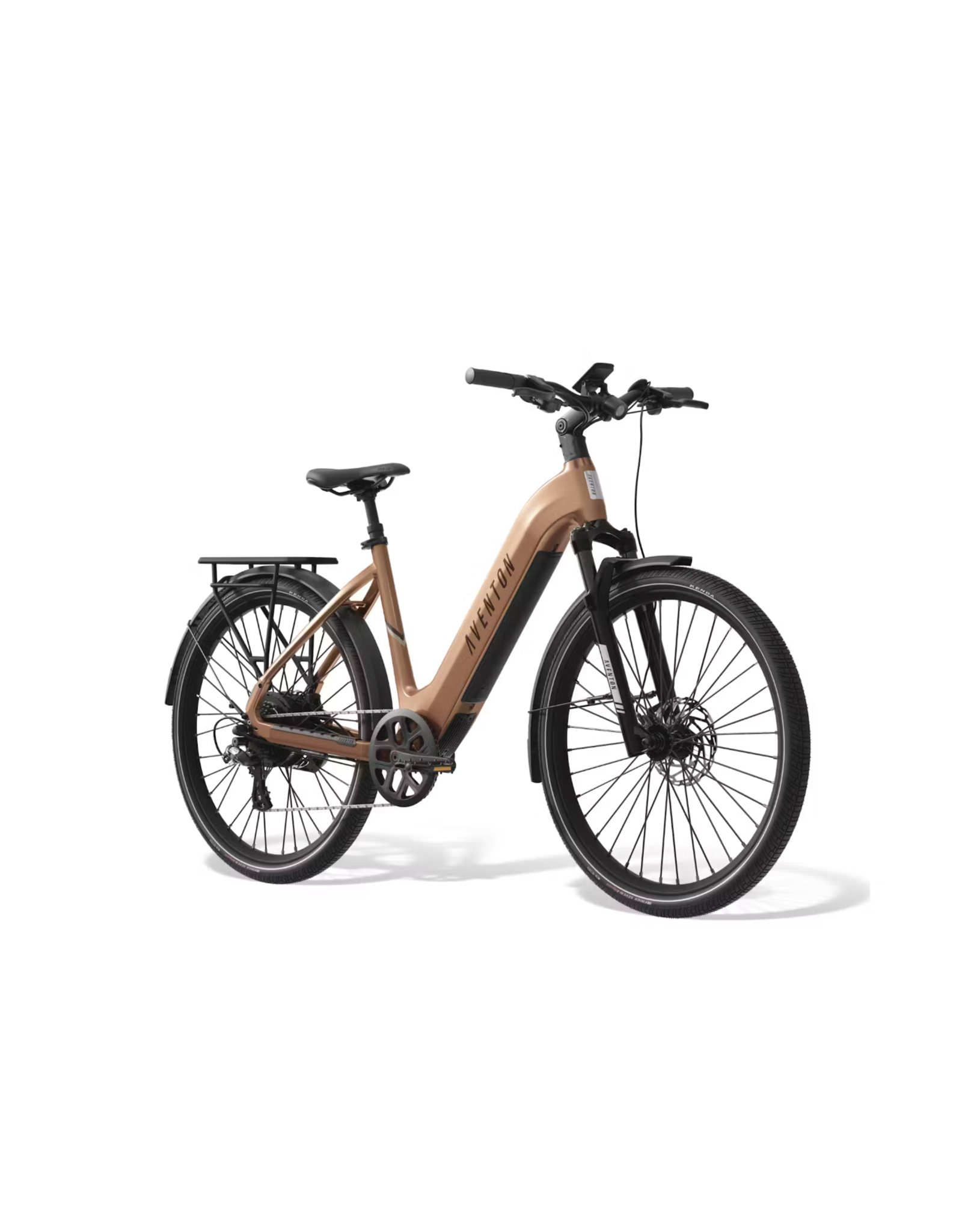 Aventon Aventon Level 3 Step Through Commuter Ebike