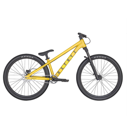 SCOTT SCOTT Bike Roxter YZ 0.1 One size 26"