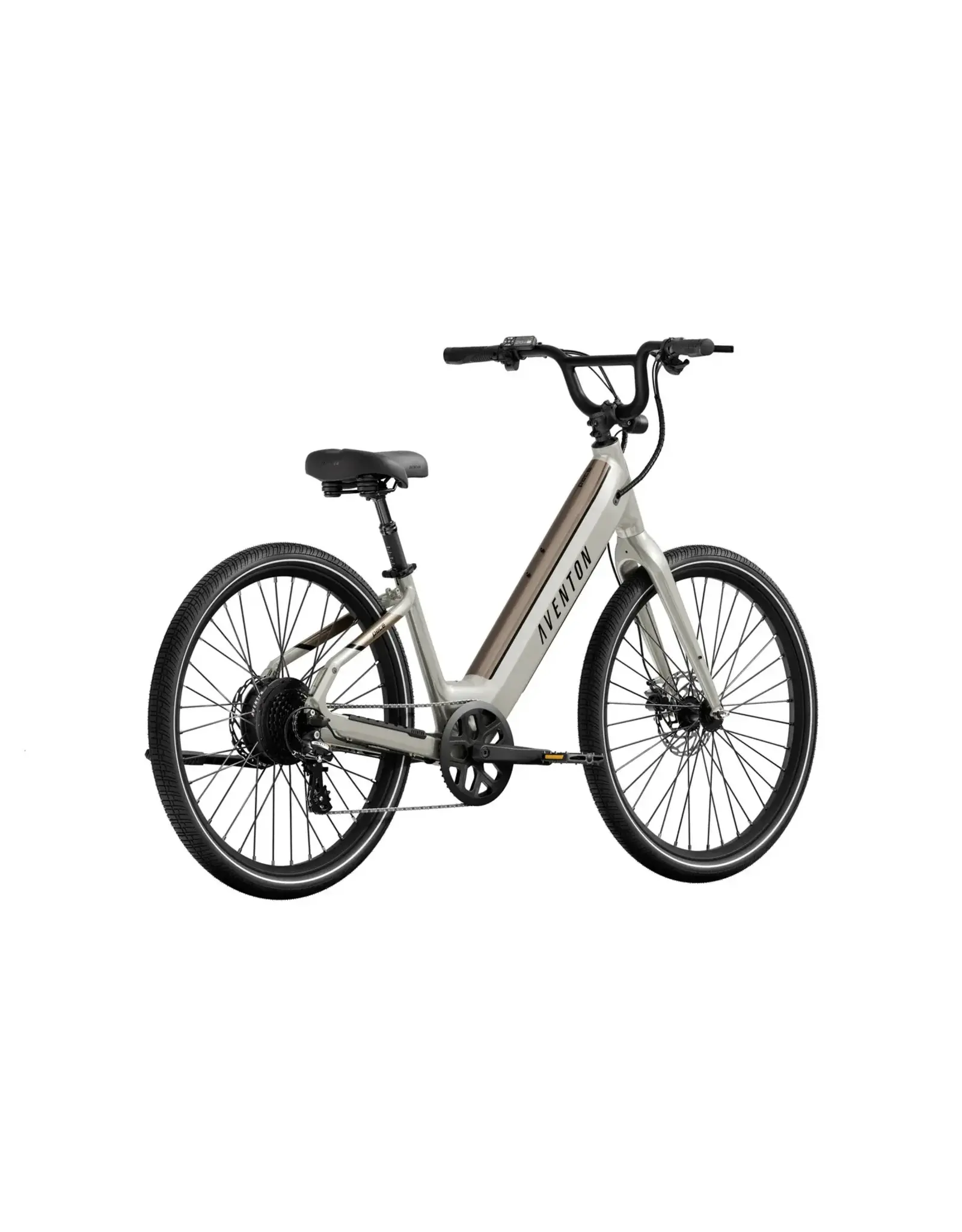 Aventon Aventon Pace 4 Step Through Ebike
