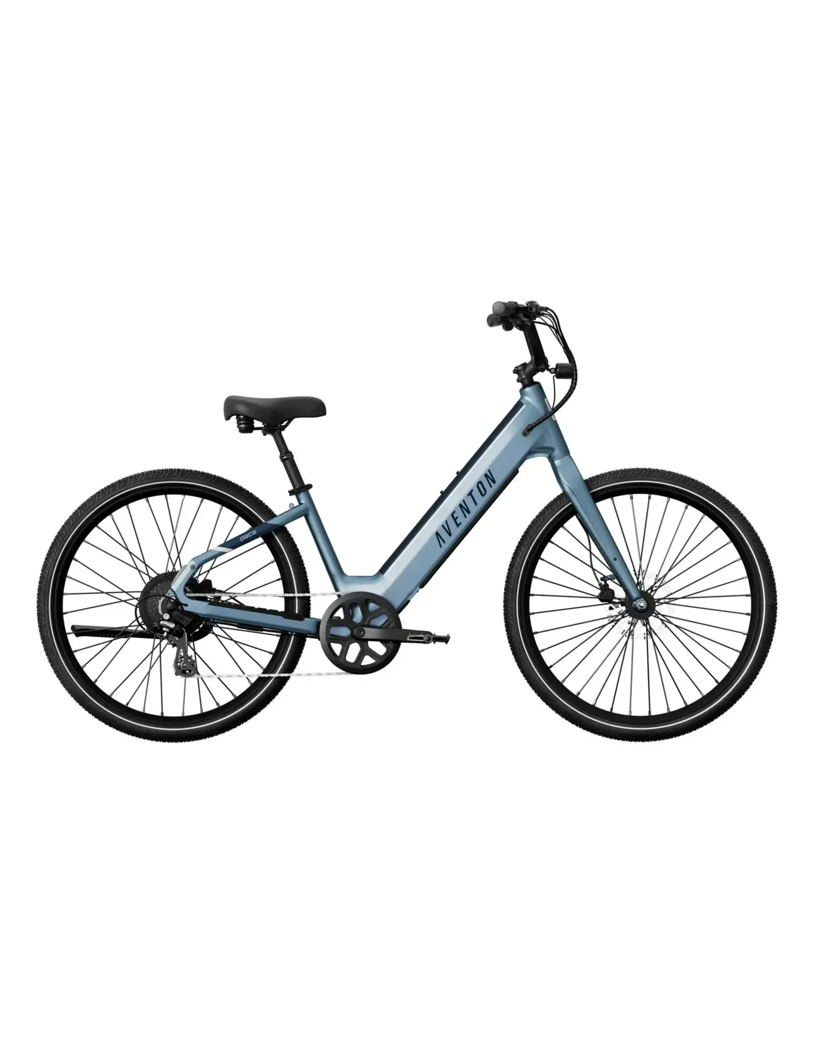 Aventon Aventon Pace 4 Step Through Ebike