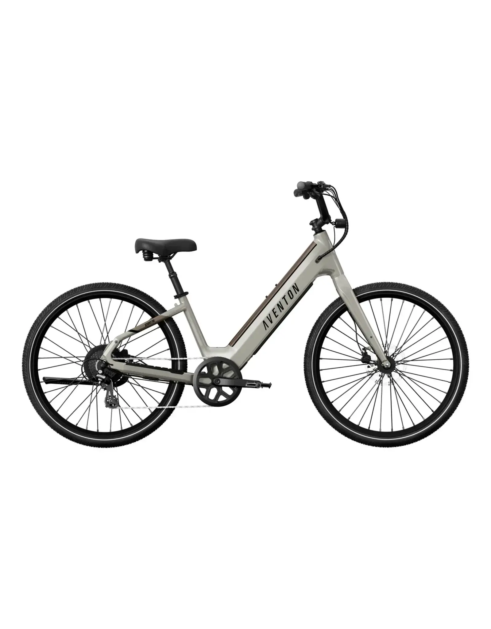 Aventon Aventon Pace 4 Step Through Ebike