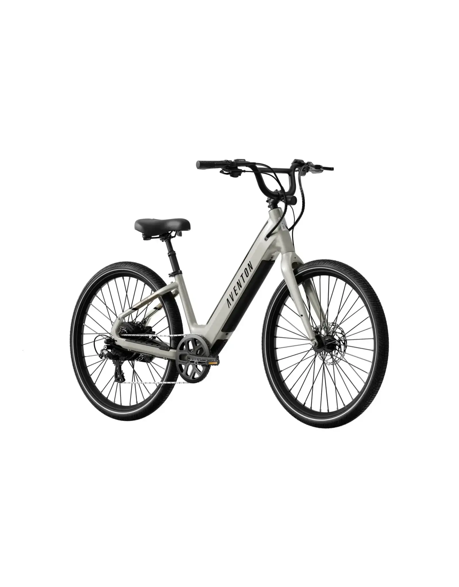 Aventon Aventon Pace 4 Step Through Ebike