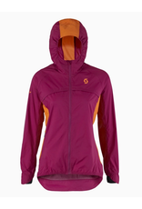 SCOTT SCOTT APPAREL TRAIL MTN WB 40 W'S JACKET EU S/US XS