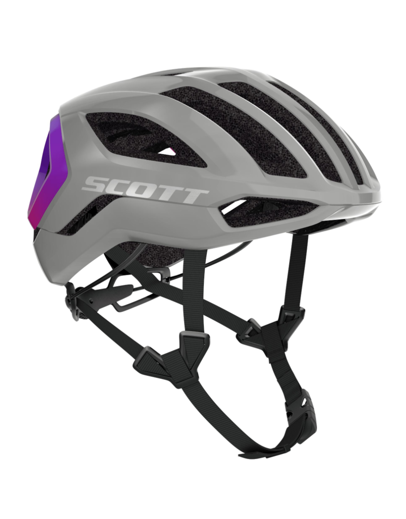 SCOTT SCOTT CENTRIC PLUS HELMET