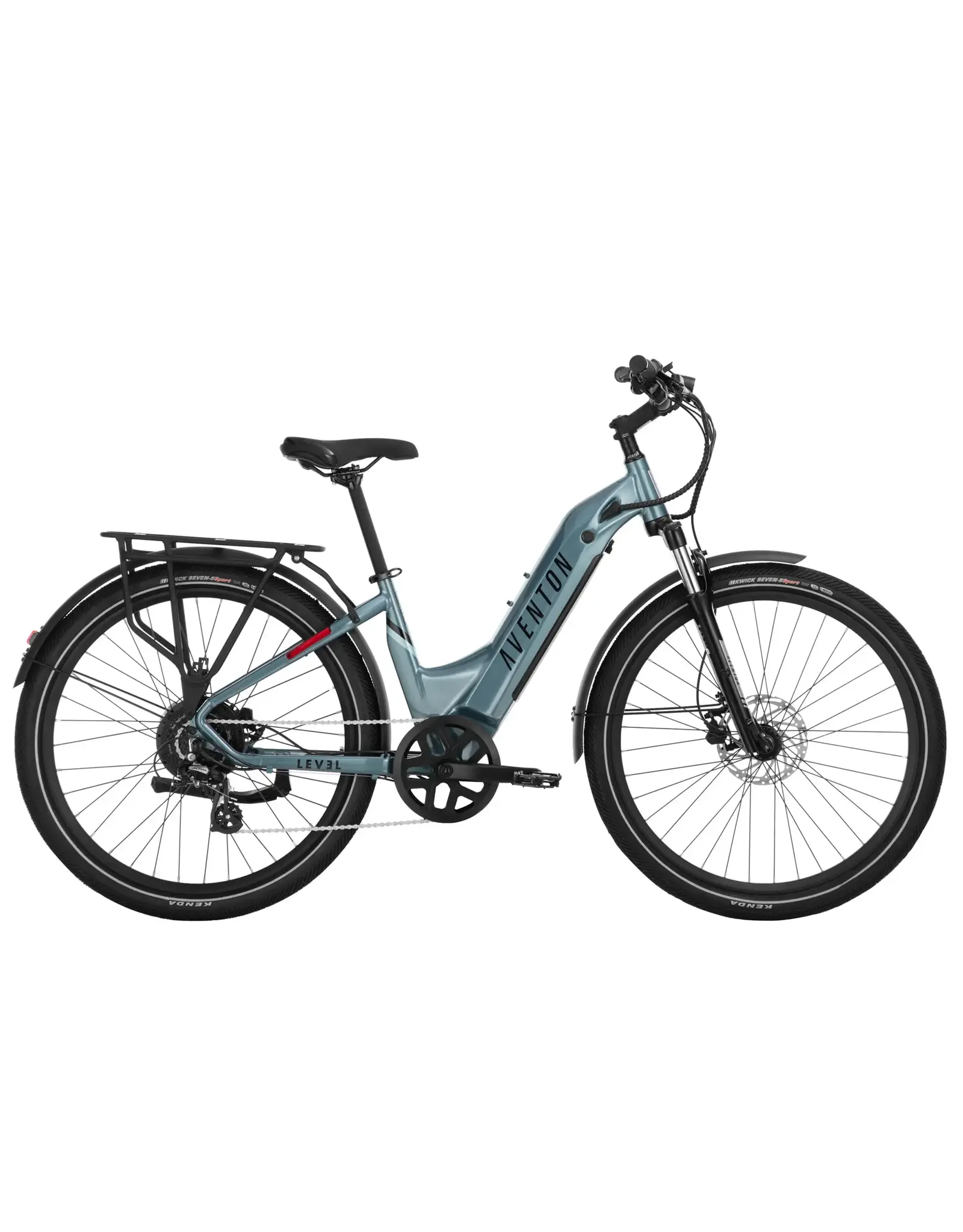 Aventon AVENTON LEVEL.2 Step-Through Commuter Ebike