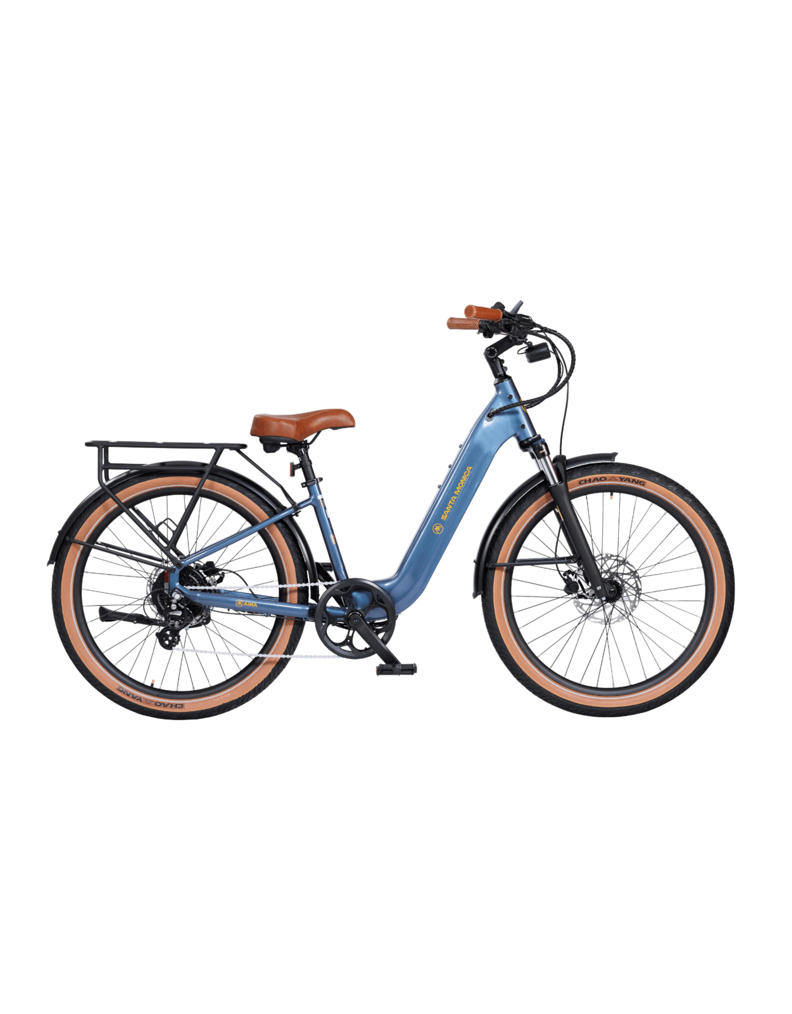 Aima AIMA Santa Monica Ebike