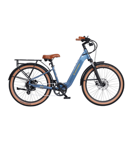 Aima AIMA Santa Monica E-Bike