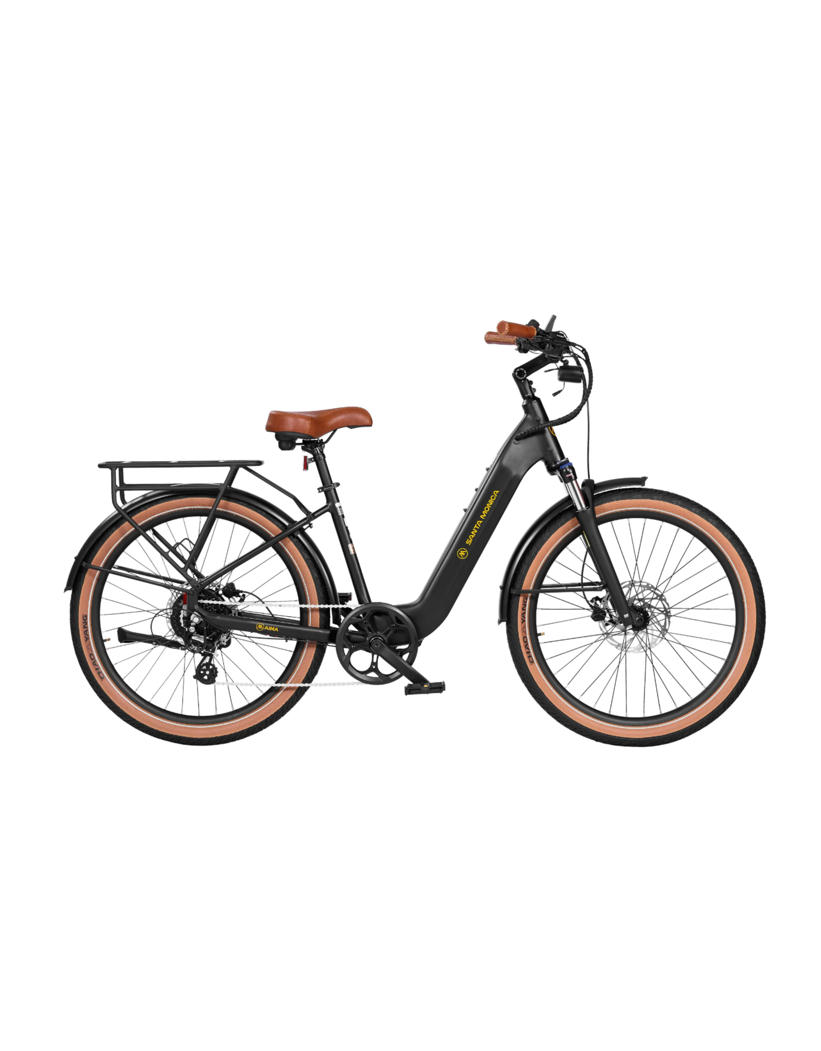 Aima AIMA Santa Monica Ebike