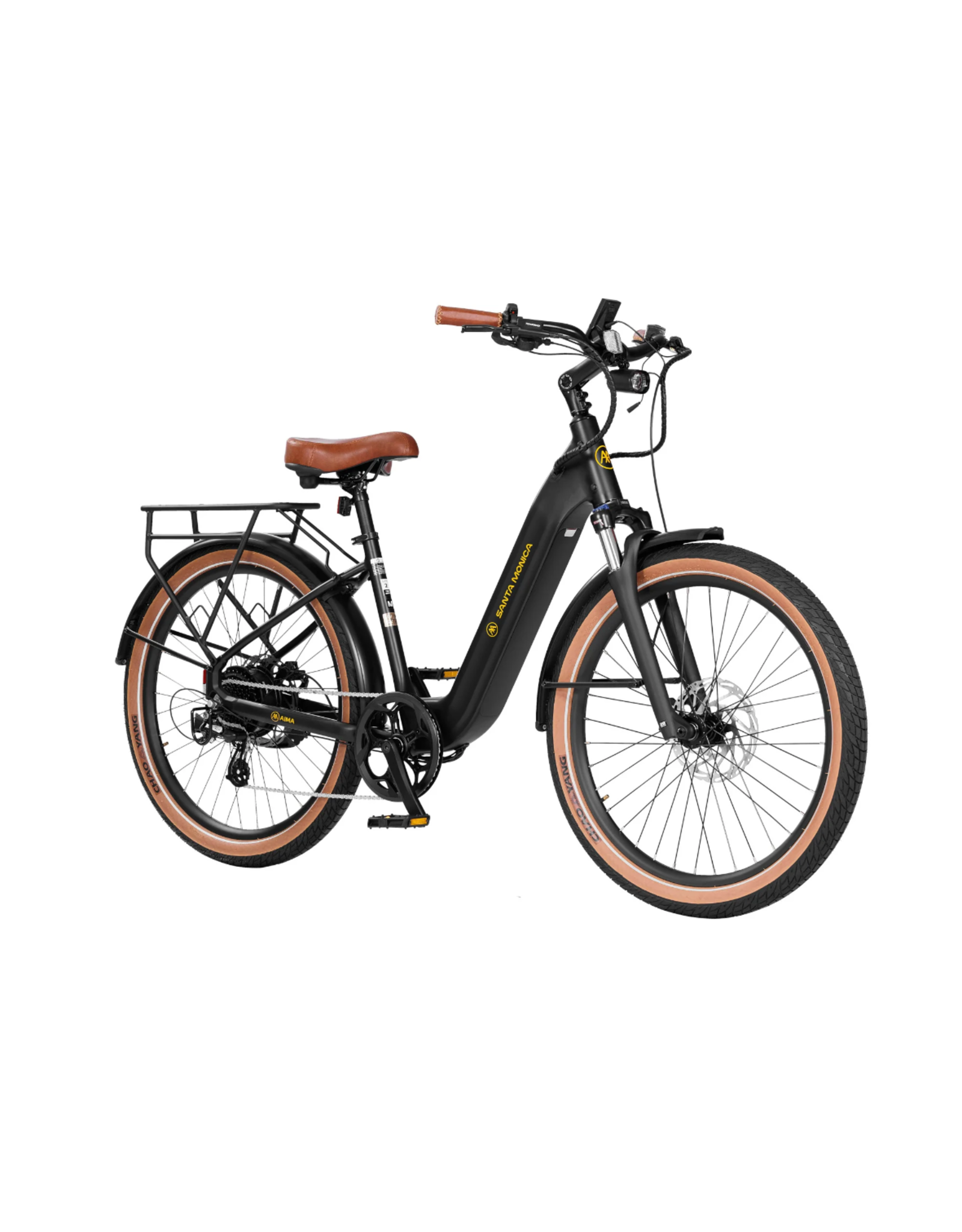 Aima AIMA Santa Monica Ebike