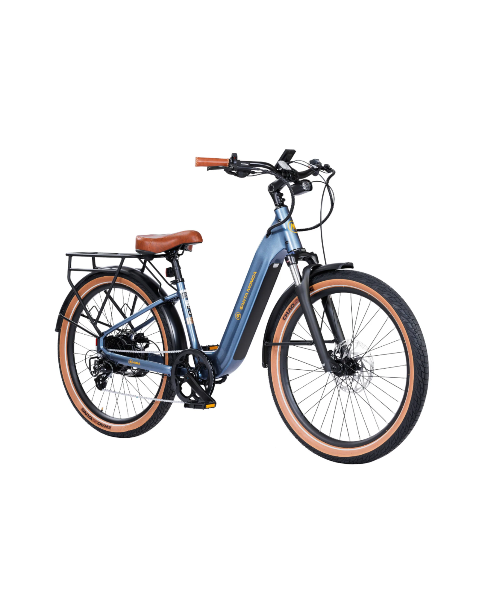 Aima AIMA Santa Monica Ebike