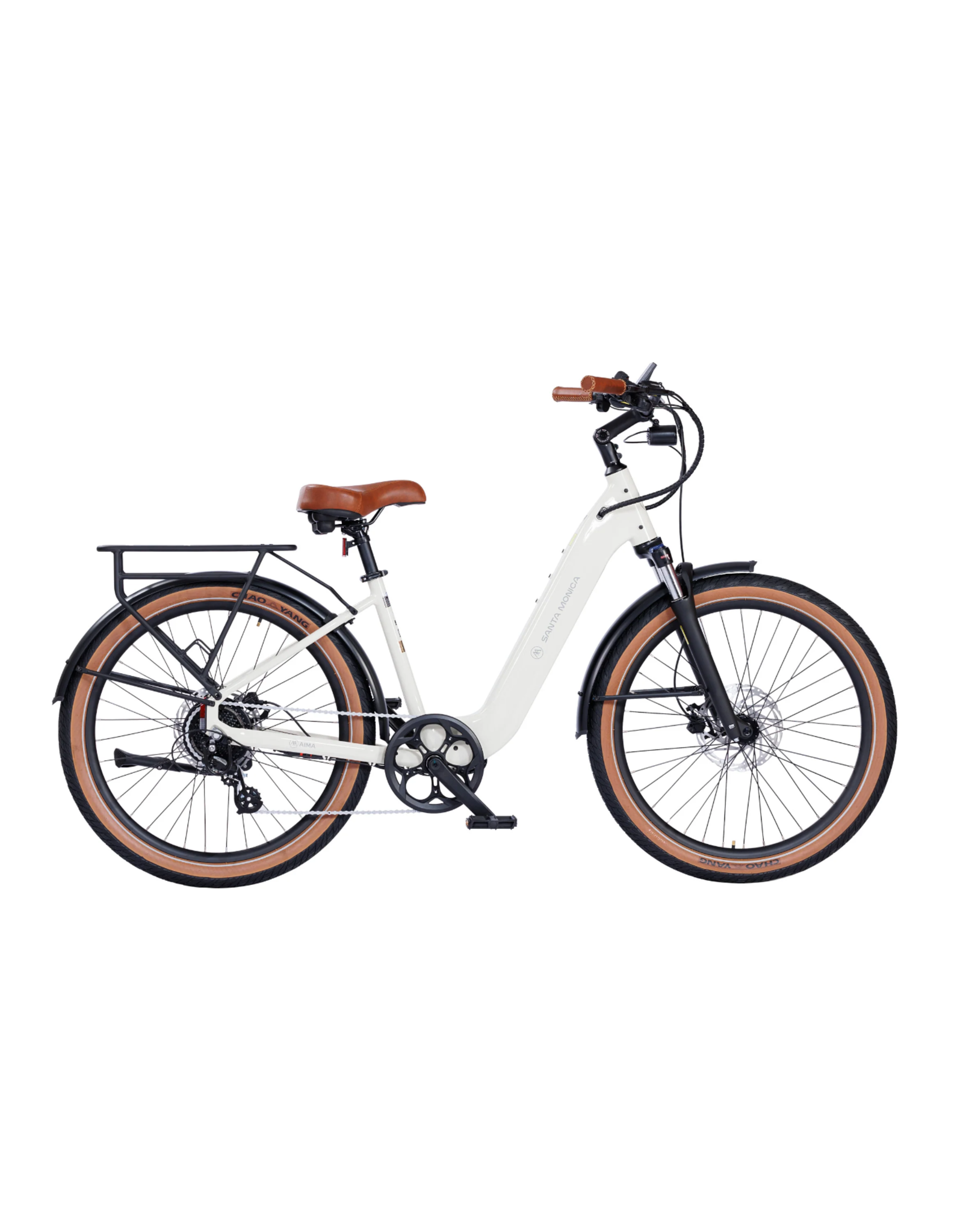 Aima AIMA Santa Monica Ebike