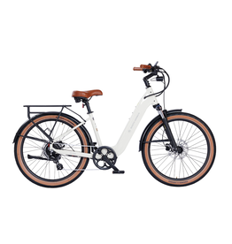 Aima AIMA Santa Monica Ebike