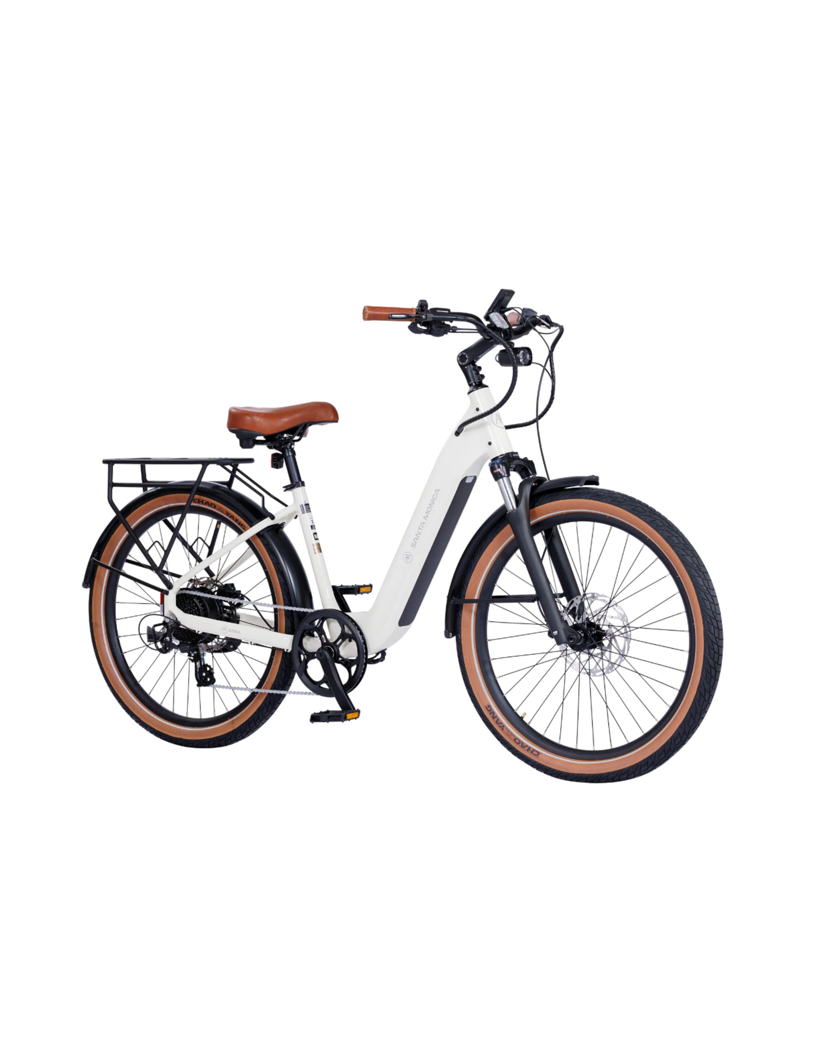 Aima AIMA Santa Monica Ebike