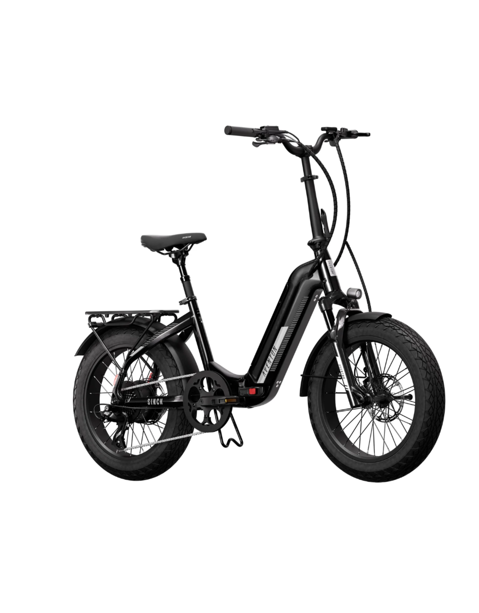 Aventon Aventon Sinch 2.5 Foldable Ebike