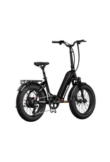 Aventon Aventon Sinch 2.5 Foldable Ebike