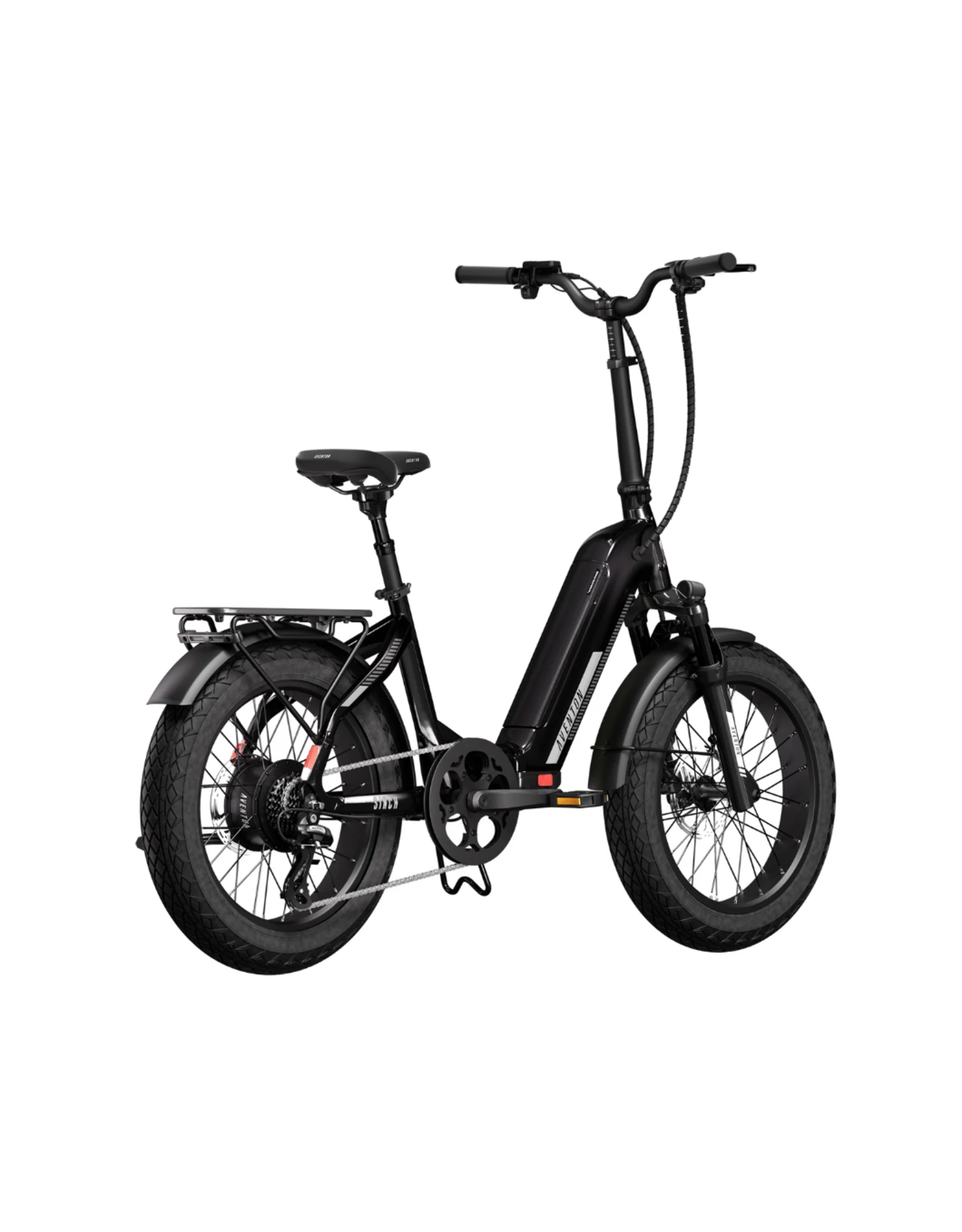 Aventon Aventon Sinch 2.5 Foldable Ebike