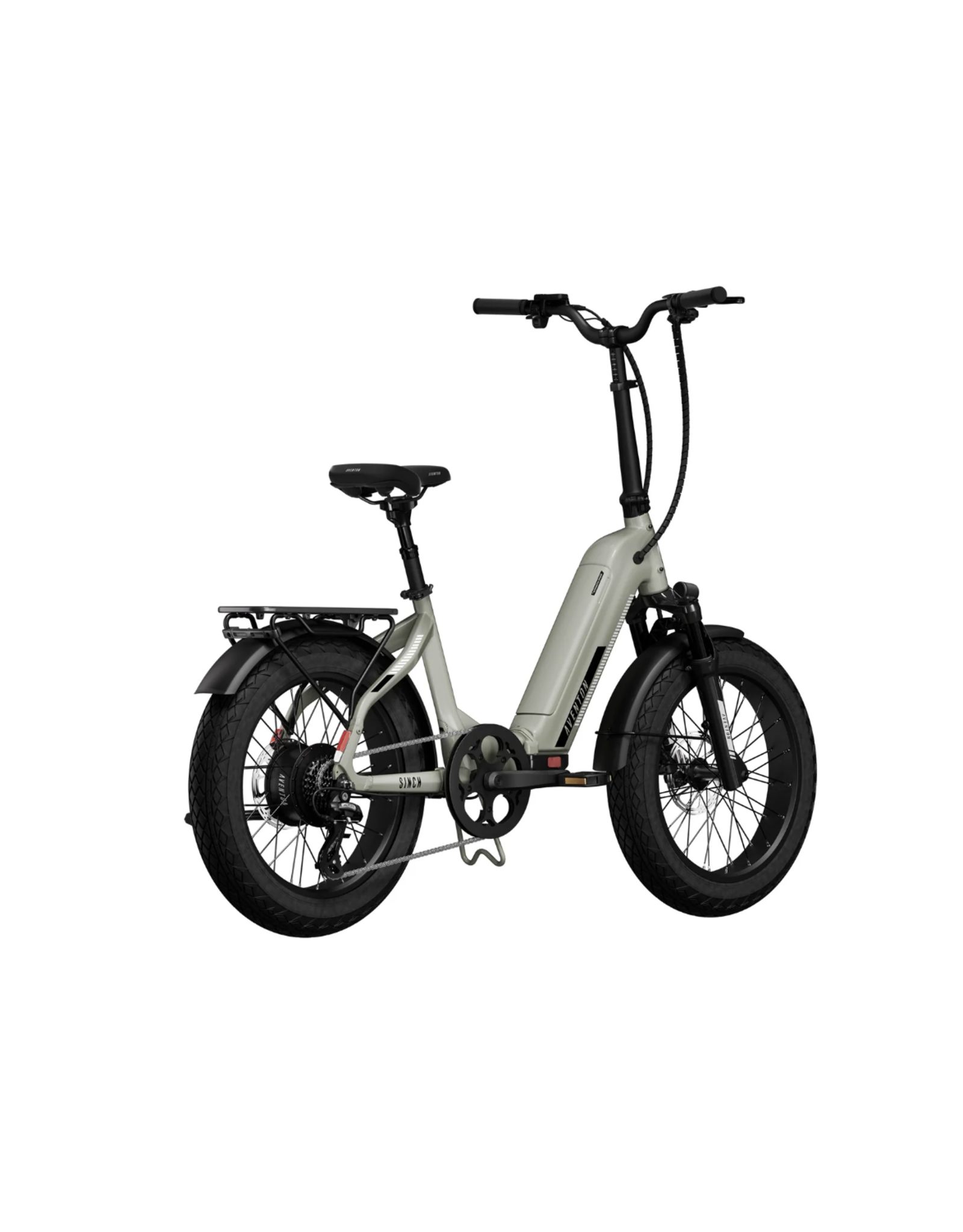 Aventon Aventon Sinch 2.5 Foldable Ebike