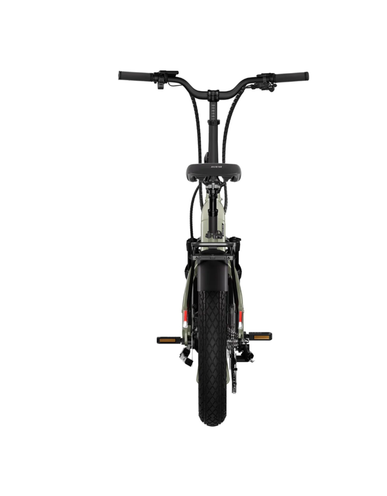 Aventon Aventon Sinch 2.5 Foldable Ebike