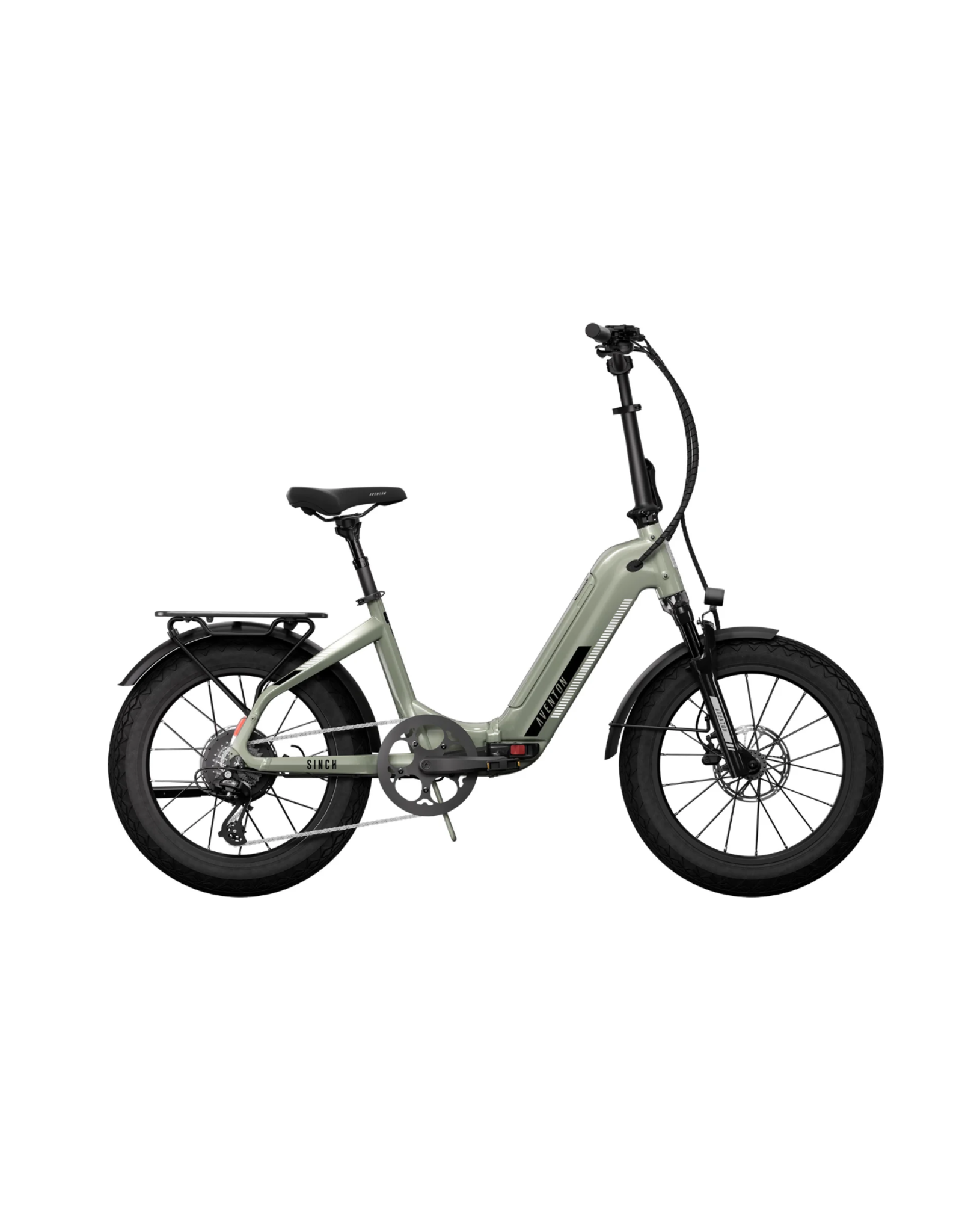 Aventon Aventon Sinch 2.5 Foldable Ebike