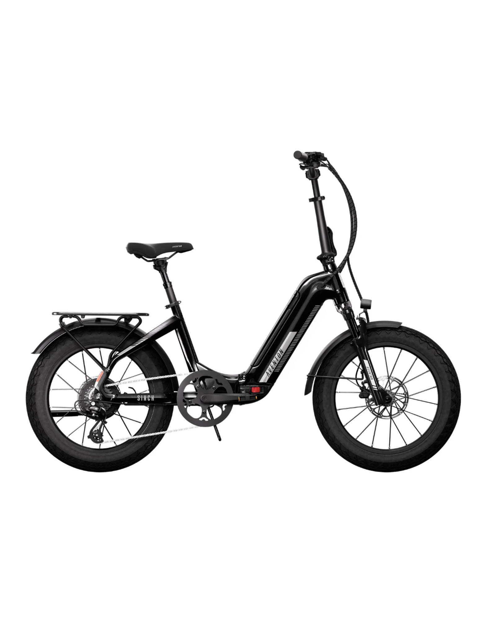 Aventon Aventon Sinch 2.5 Foldable Ebike