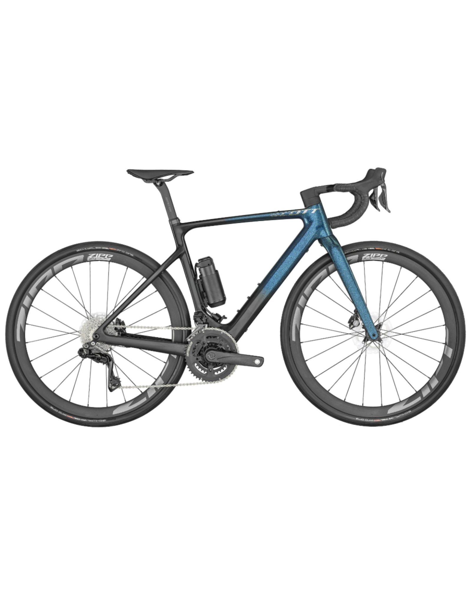 SCOTT SCOTT  SOLACE eRIDE 10 SIZE M